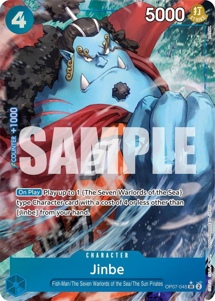 Jinbe op07-069
