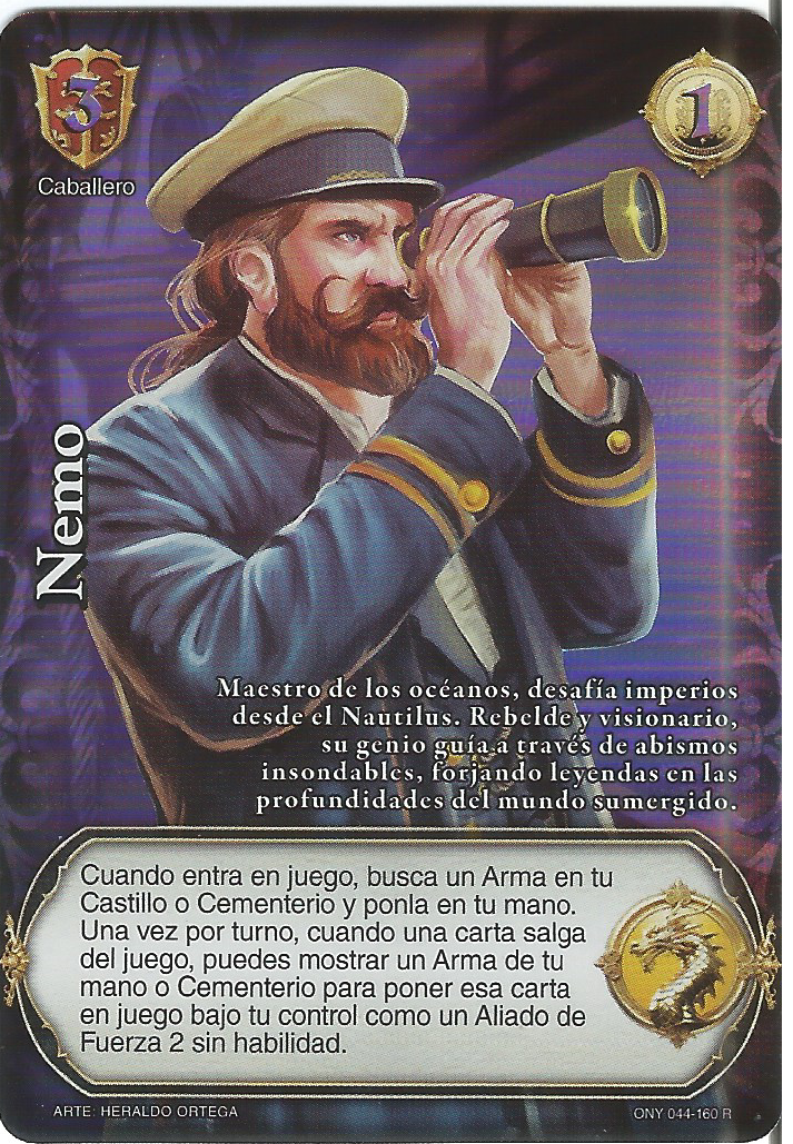 Nemo (Onyria)