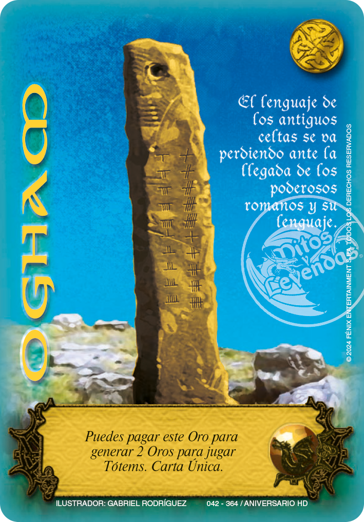 Ogham