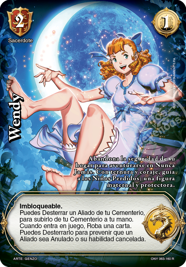 Wendy (Onyria)