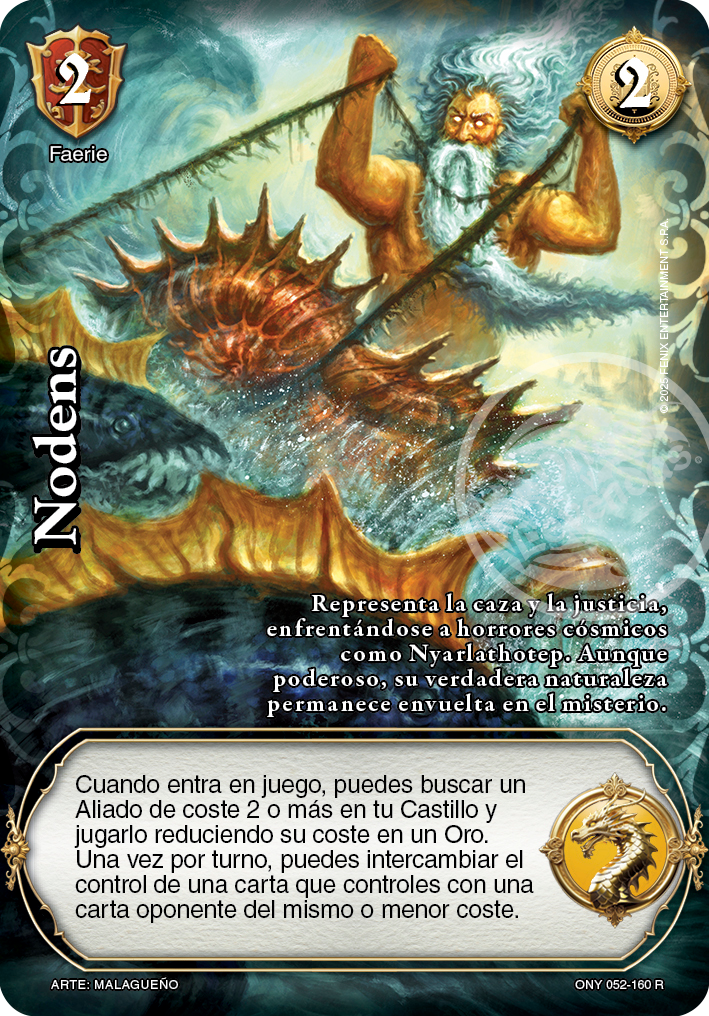 Nodens (Onyria)