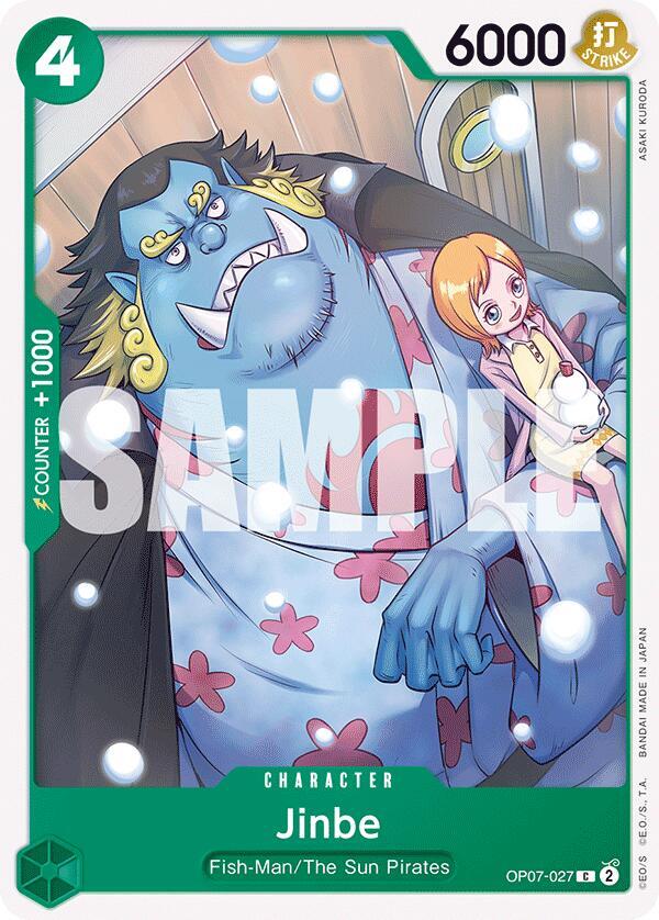 Jinbe op07-141