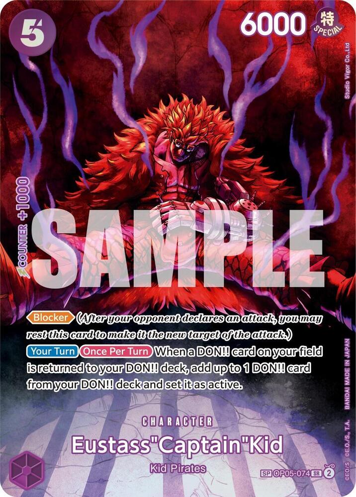 Eustass Capitan Kid op07-153